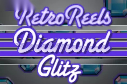 Retro Reels: Diamond Glitz