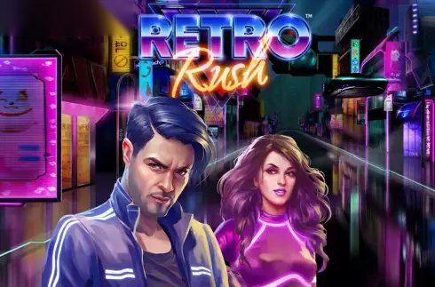 Retro Rush