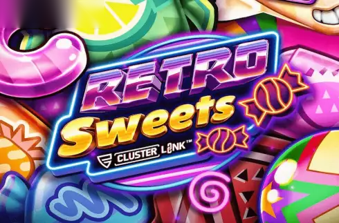 Retro Sweets