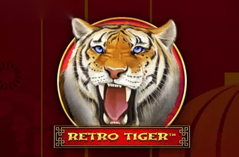 Retro Tiger