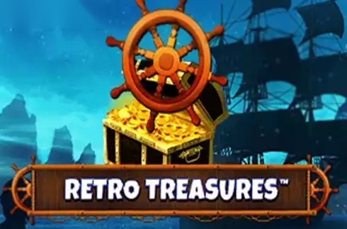 Retro Treasures