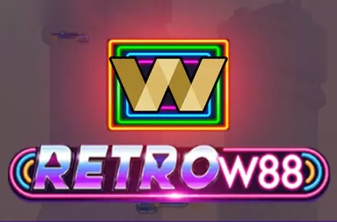 Retro W88 slot Gameplay Interactive