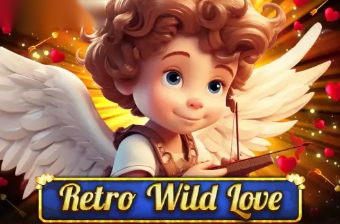 Retro Wild Love slot Retro Gaming