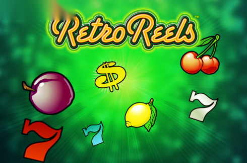 Retro Reels