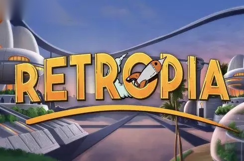 Retropia