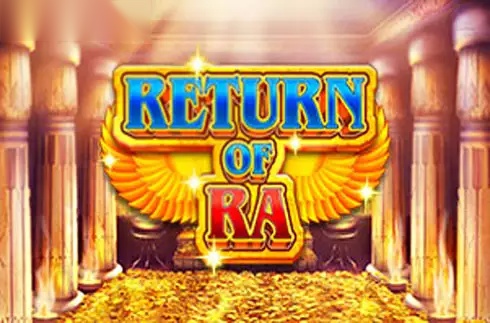 Return of Ra