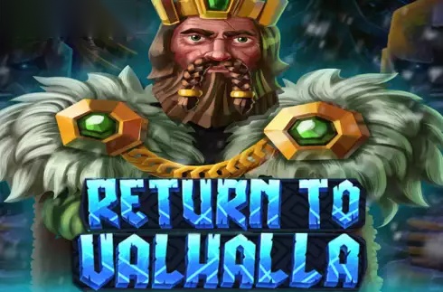 Return to Valhalla slot FBastards