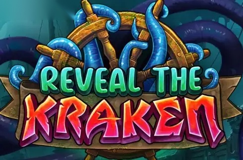 Reveal The Kraken