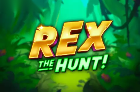 Rex The Hunt