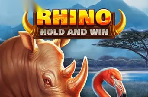 Rhino Hold and Win