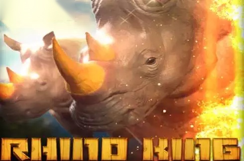 Rhino King slot Bigpot Gaming