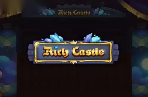 Rich Castle slot BF Games