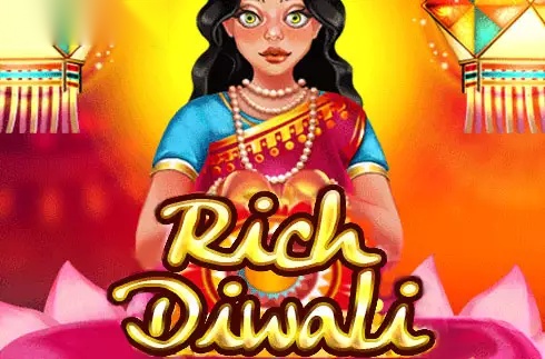 Rich Diwali