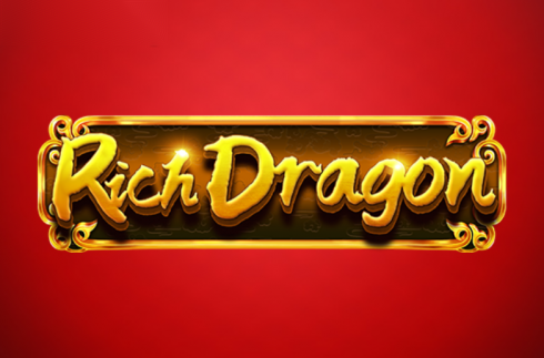 Rich Dragon slot undefiend