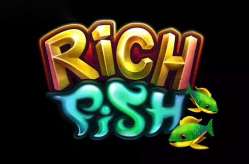 Rich Fish slot Apollo Games