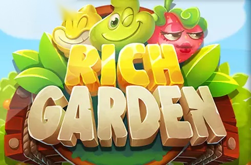 Rich Garden