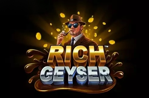 Rich Geyser