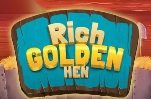 Rich Golden Hen slot undefiend