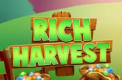 Rich Harvest