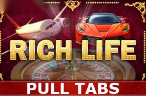 Rich Life slot Inbet Games