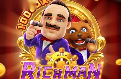 Rich Man slot Fa Chai Gaming