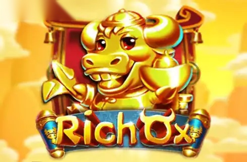 Rich Ox slot Dragoon Soft