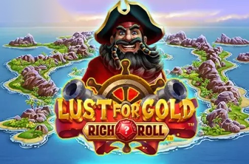 Rich Roll: Lust For Gold!