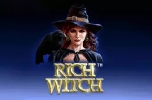 Rich Witch Deluxe