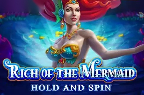 Rich of the Mermaid