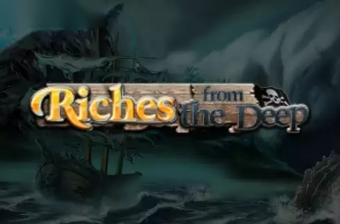 Riches from the Deep slot BF Games