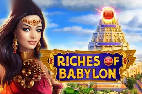 Riches of Babylon