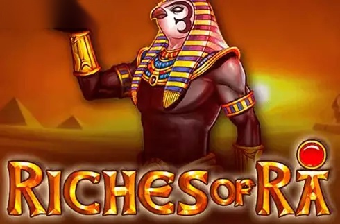 Riches of Ra Slot slot Play'n GO