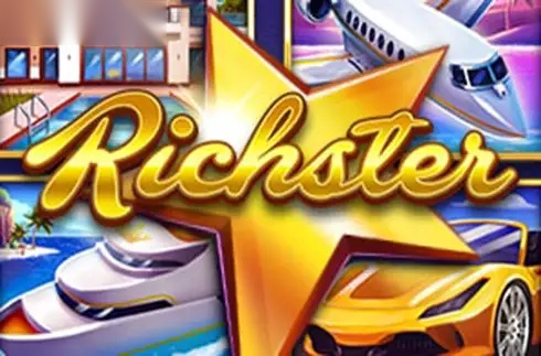 Richster slot Inbet Games