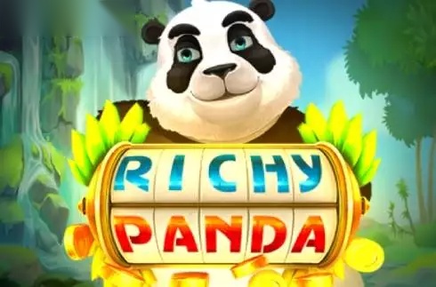 Richy Panda