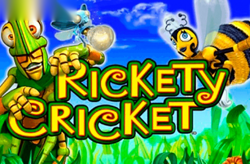 Rickety Cricket