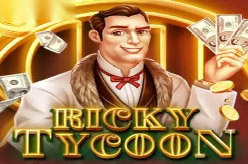 Ricky Tycoon