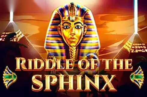 Riddle Of The Sphinx