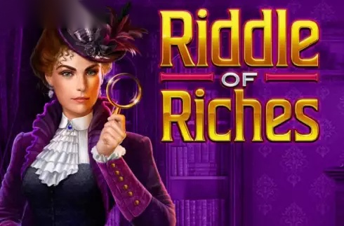 Riddle of Riches slot High 5 Games