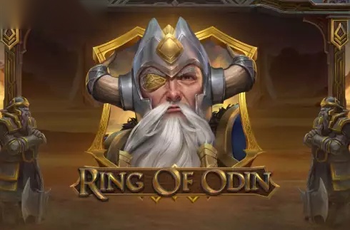 Ring of Odin slot Play'n GO