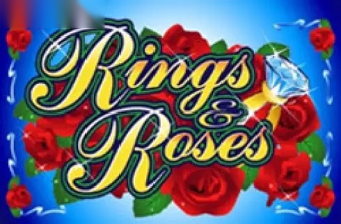 Rings and Roses slot Microgaming