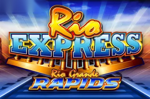 Rio Express slot Ainsworth