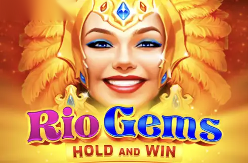 Rio Gems slot 3 Oaks