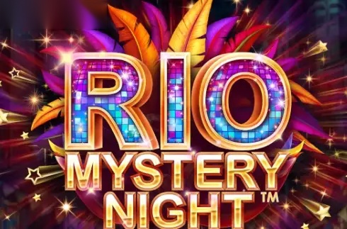 Rio Mystery Night