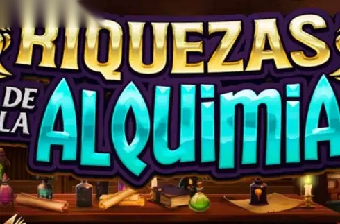 Riquezas de la Alquimia