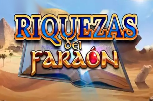 Riquezas del Faraón