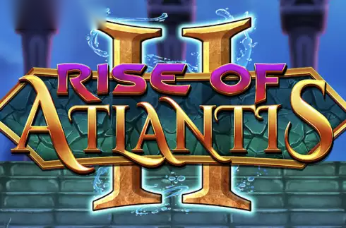 Rise of Atlantis 2