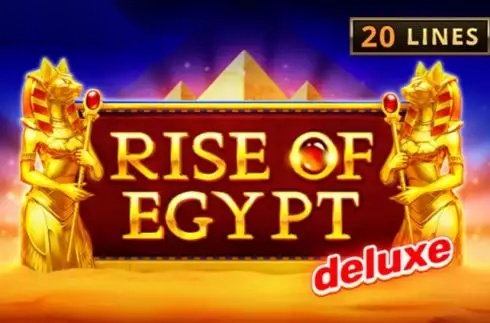 Rise of Egypt Deluxe