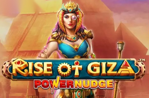 Rise of Giza PowerNudge