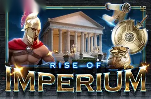 Rise of Imperium slot Champion Studio