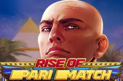 Rise of Parimatch slot Fugaso